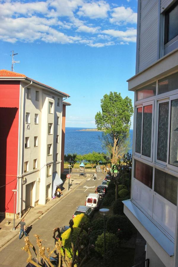 Aurrekoetxea 36 Vr, Talako Izarra Lejlighed Bermeo Eksteriør billede